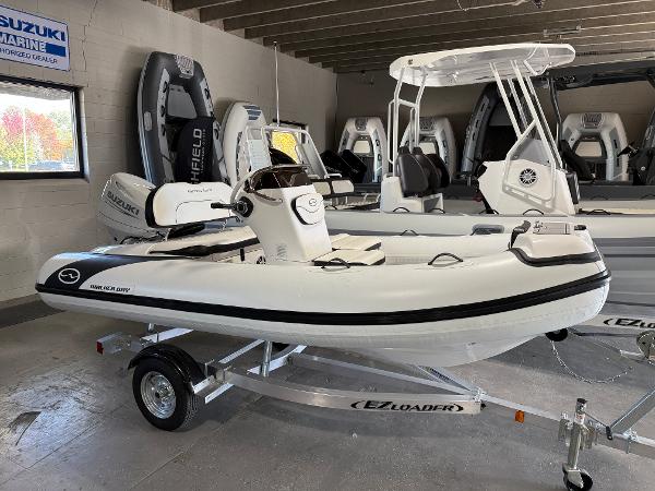 New 2025 Walker Bay Generation 13 LTE, 49423 Holland - Boat
