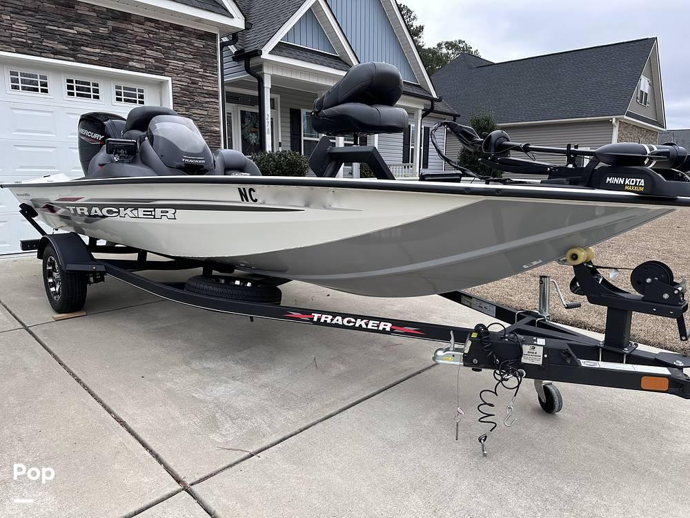 2021 Tracker Pro Team 175 for sale in Willow Spring, NC