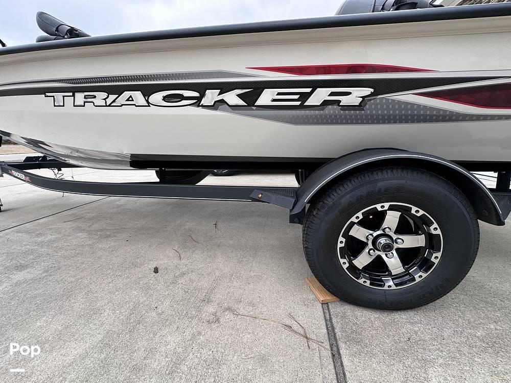 2021 Tracker Pro Team 175 for sale in Willow Spring, NC