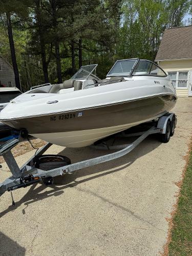 Explore Yamaha Boats Limited 232 boats for sale - Boat Trader