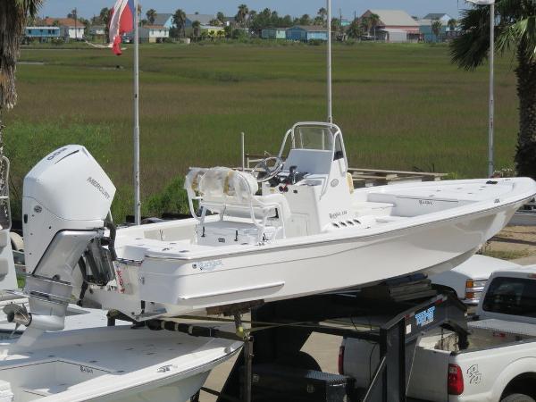 Blackjack Bay Boats