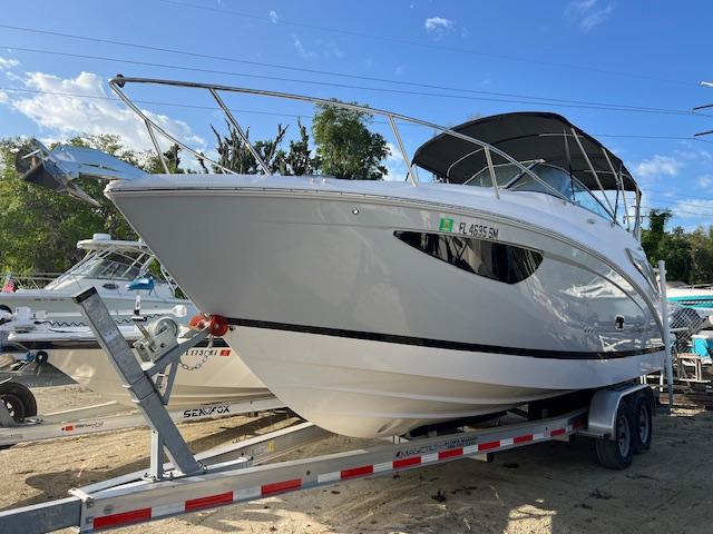 Regal 26 Xo boats for sale - Boat Trader