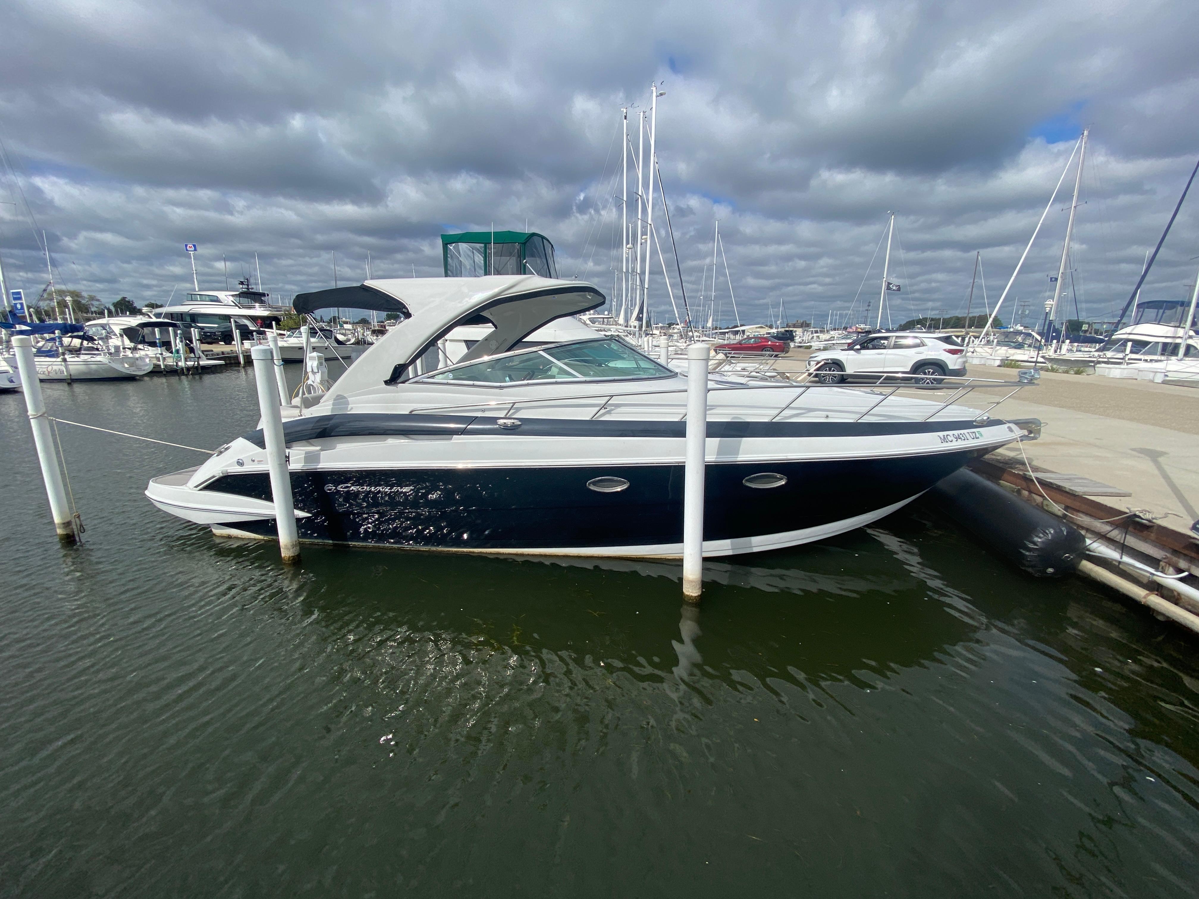 最安 Explore Crownline Trader Boat - sale for boats Cr 350 掃除機・クリーナー