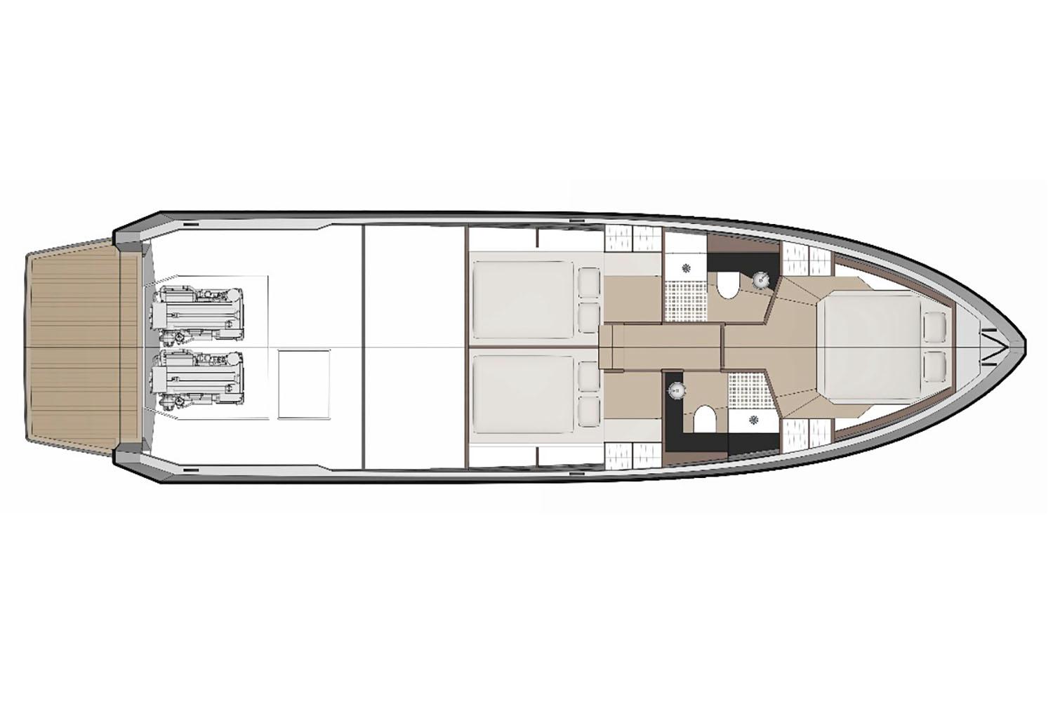 New 2024 Delta Powerboats 48 Coupe Boat Trader   9059482 20230926084216143 1 XLARGE 