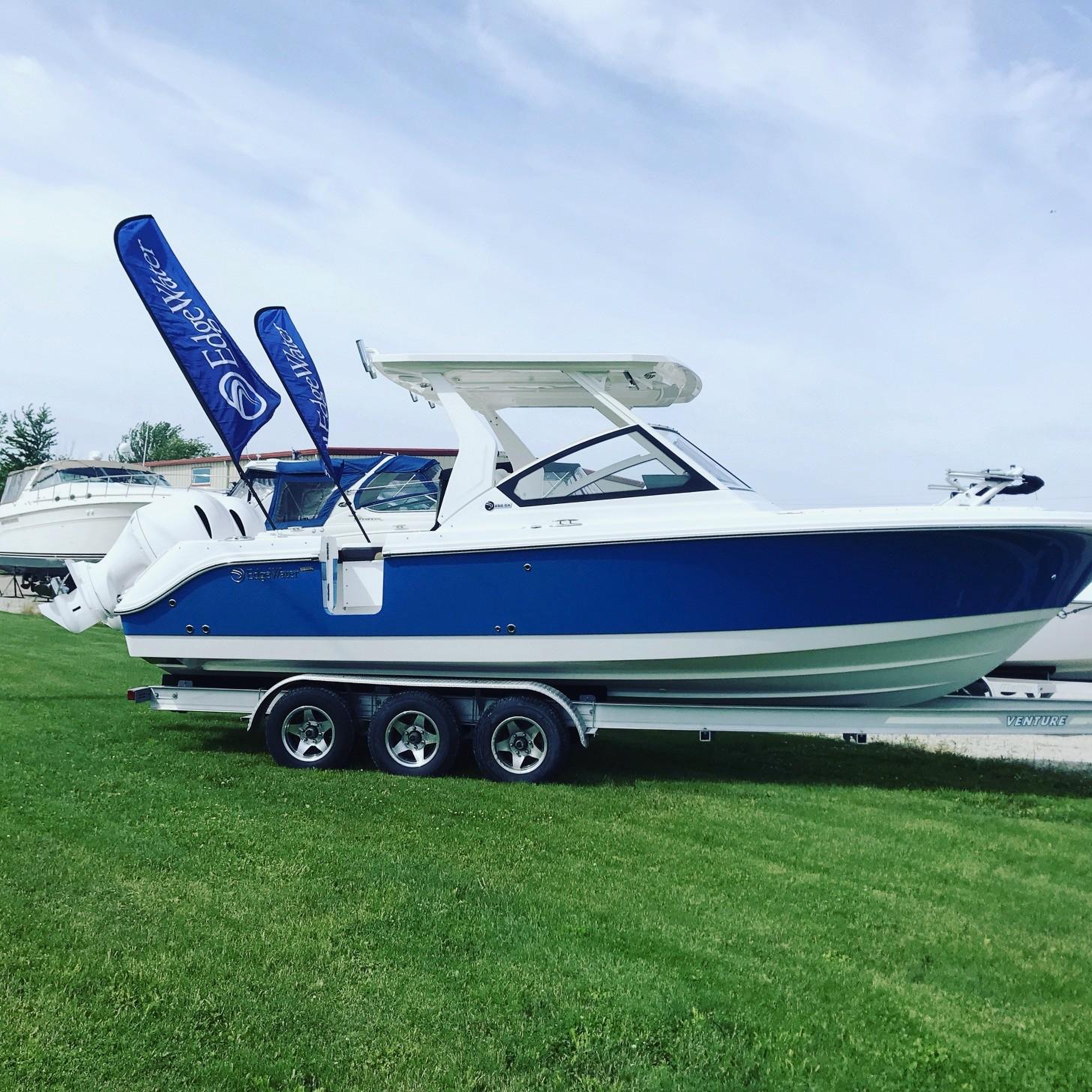 New 2024 Edgewater 262 CX 43452 Port Clinton Boat Trader   6929483 20190612072655910 1 XLARGE 