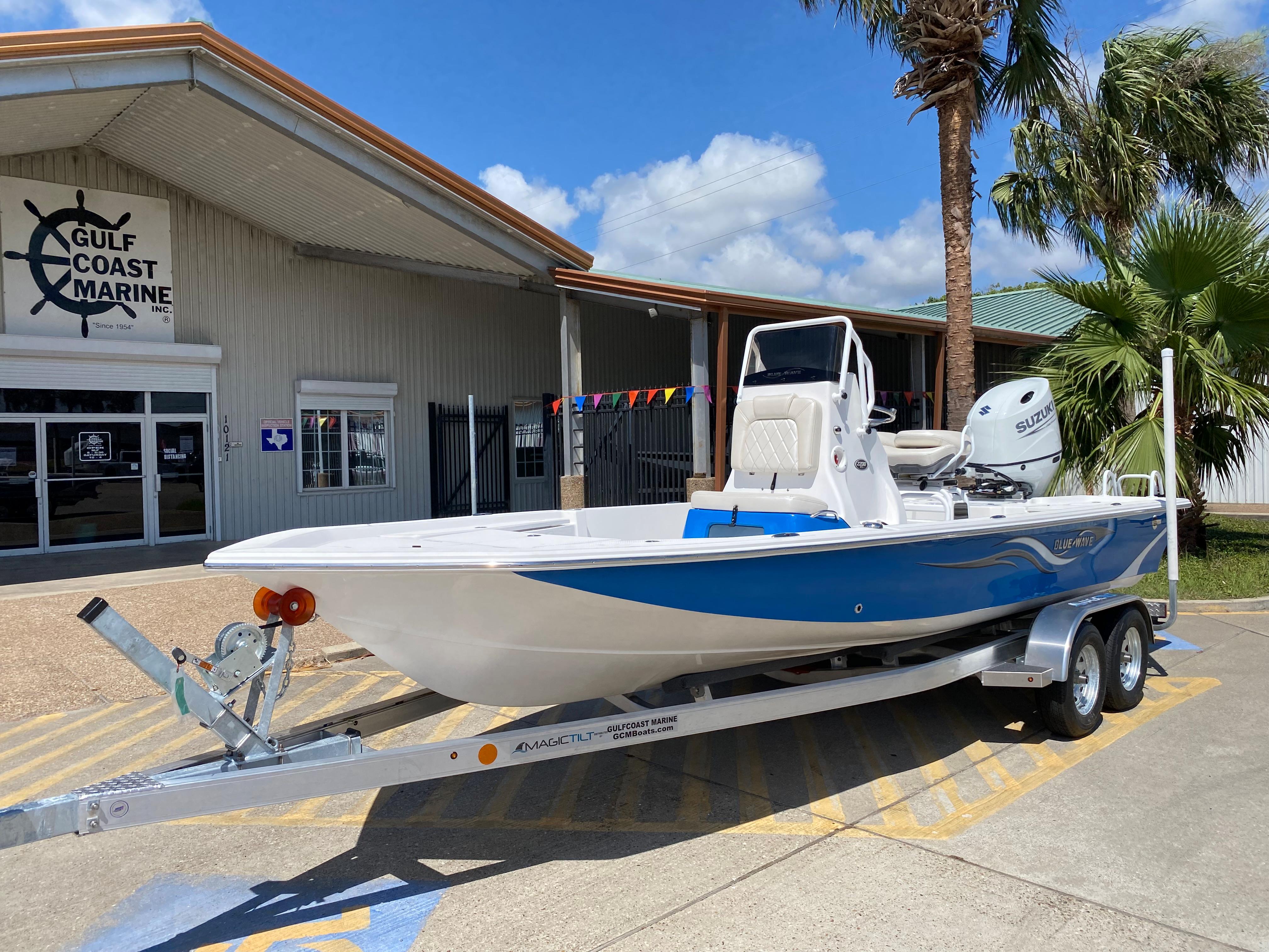 New 2024 Blue Wave 2200 STL, 78418 Corpus Christi Boat Trader