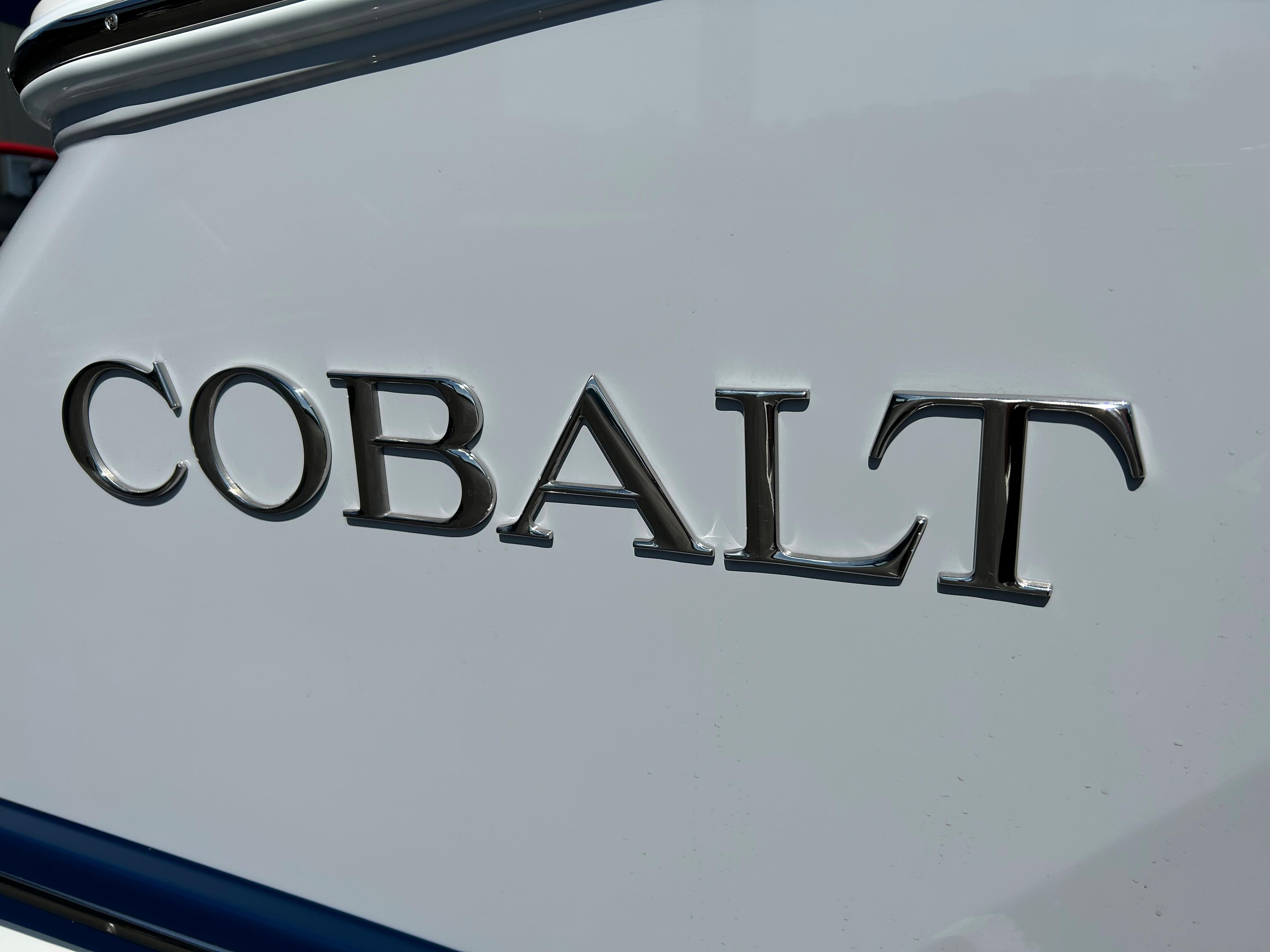 2024 Cobalt R6