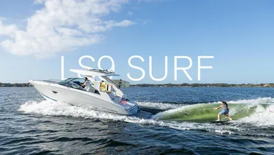 2024 Regal LS9 Surf