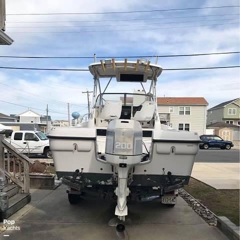 Used 1997 Stratos 21, 08330 Mays Landing - Boat Trader