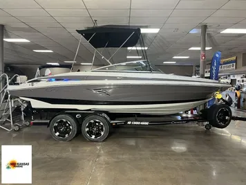 2024 Crownline 220 SS