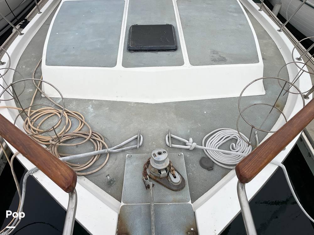 1983 Californian 43 Cockpit Motor Yacht for sale in Chula Vista, CA