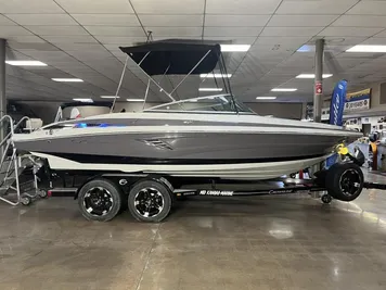 2024 Crownline 220 SS