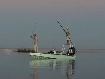 2024 Xpress Boats Skiff 185