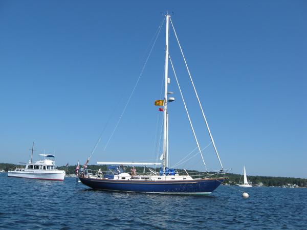 Sailboats For Sale In Maine Boat Trader