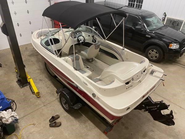 Used 2010 Sea Ray 175 Sport, 53204 Milwaukee - Boat Trader