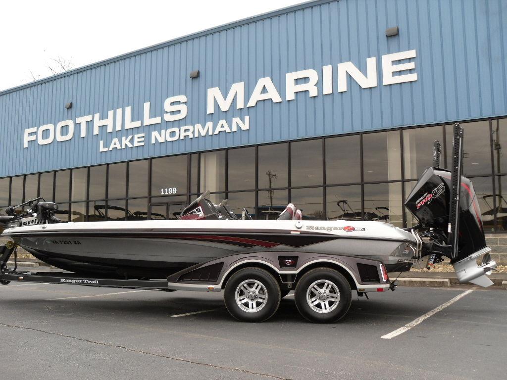 Used 2020 Ranger Z520L RANGER CUP EQUIPPED, 28117 Mooresville - Boat Trader