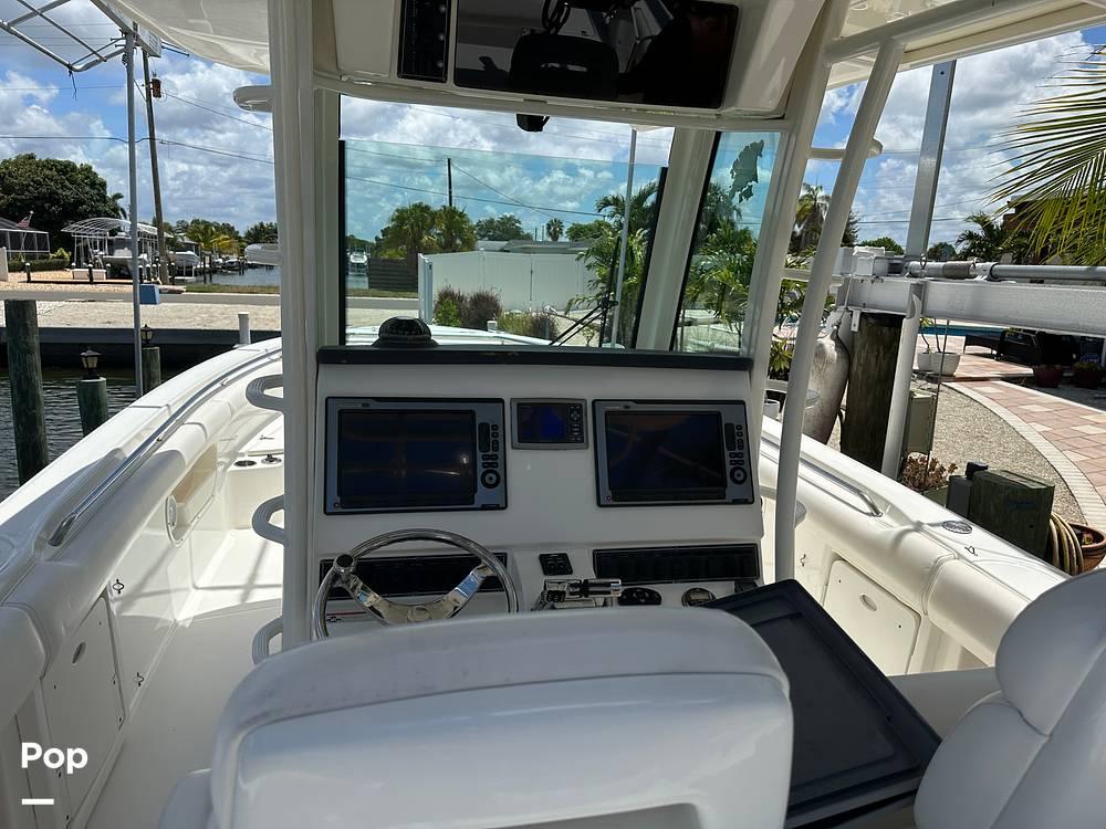 2011 Boston Whaler 320 Outrage for sale in Bradenton, FL