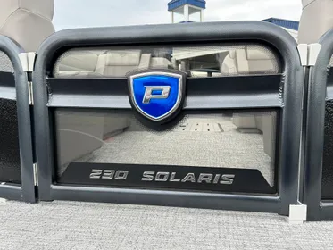 2024 Premier 230 Solaris RF