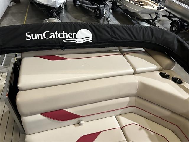 2024 SunCatcher Select 320C