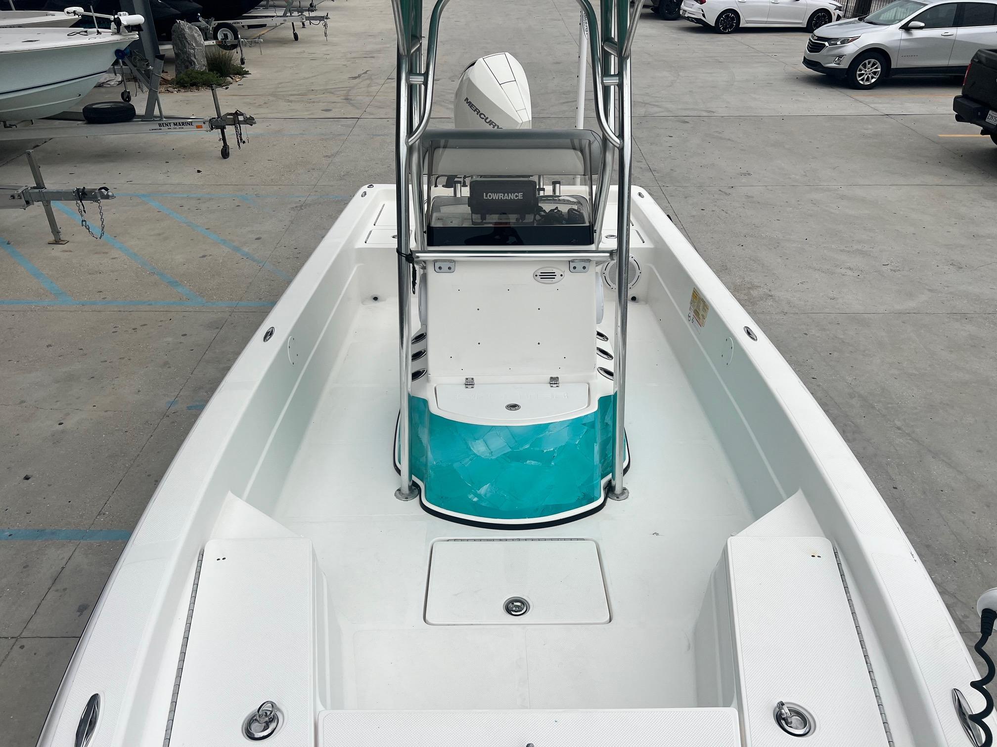 Used 2009 Skeeter 24 Zx V, 70072 Marrero - Boat Trader