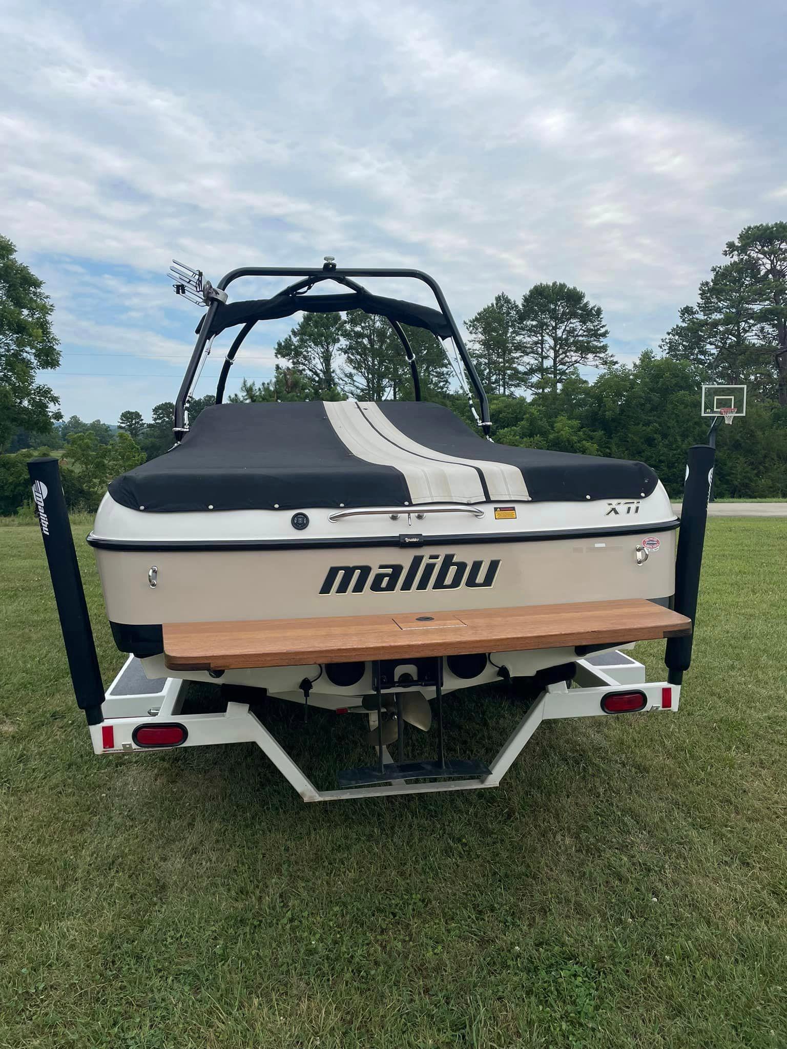 Used 2002 Malibu Wakesetter XTi, 28020 Casar Boat Trader