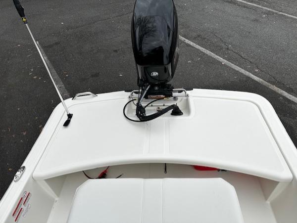 New 2024 Mako Pro Skiff 15 CC, 28027 Concord - Boat Trader