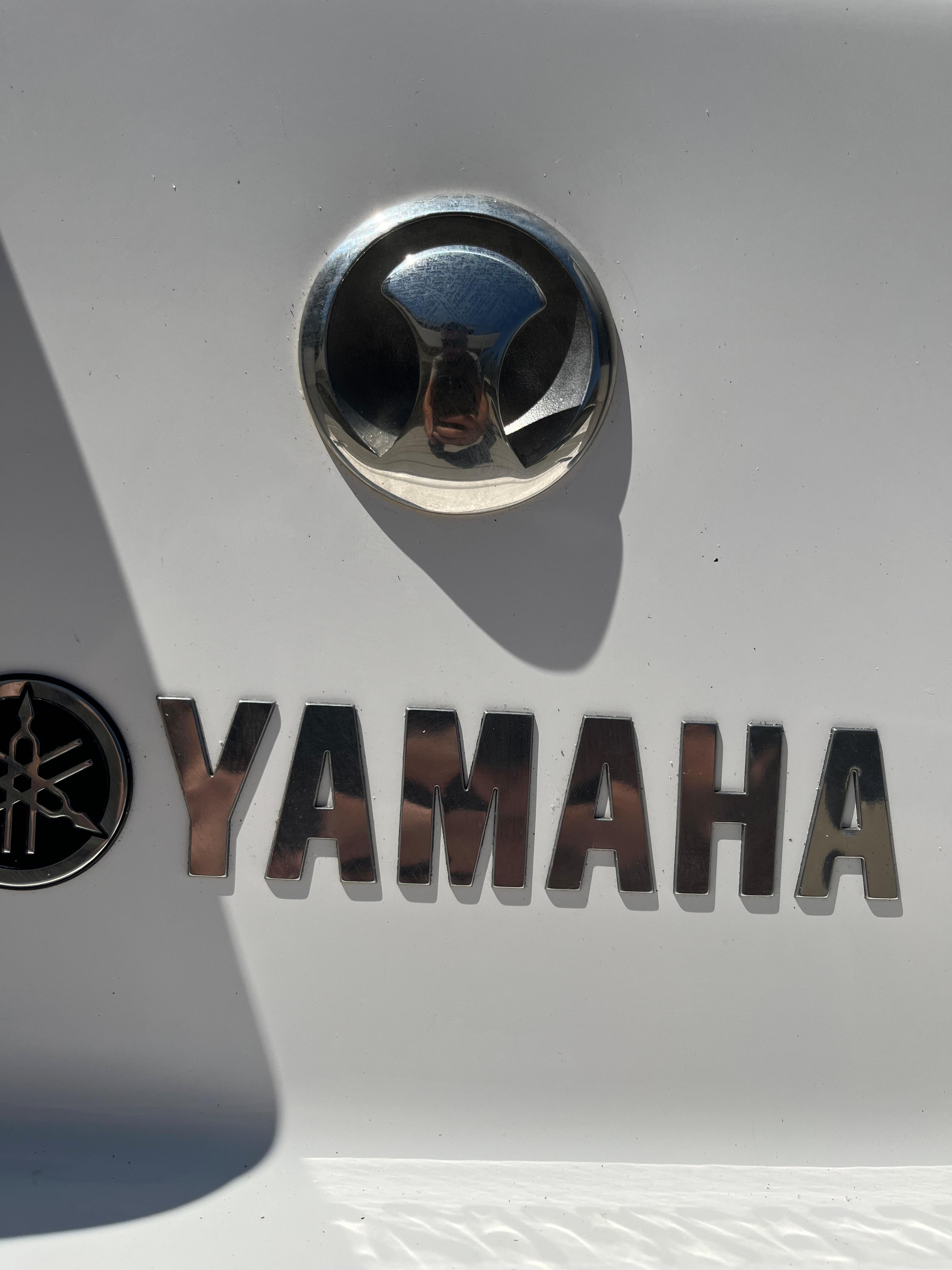 2021 Yamaha Boats AR190