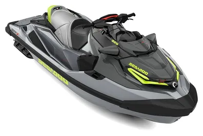 2024 Sea-Doo RXT-X 325 Tech Package