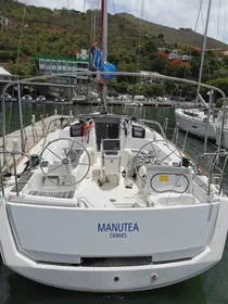 2016 Jeanneau Sun Odyssey 389