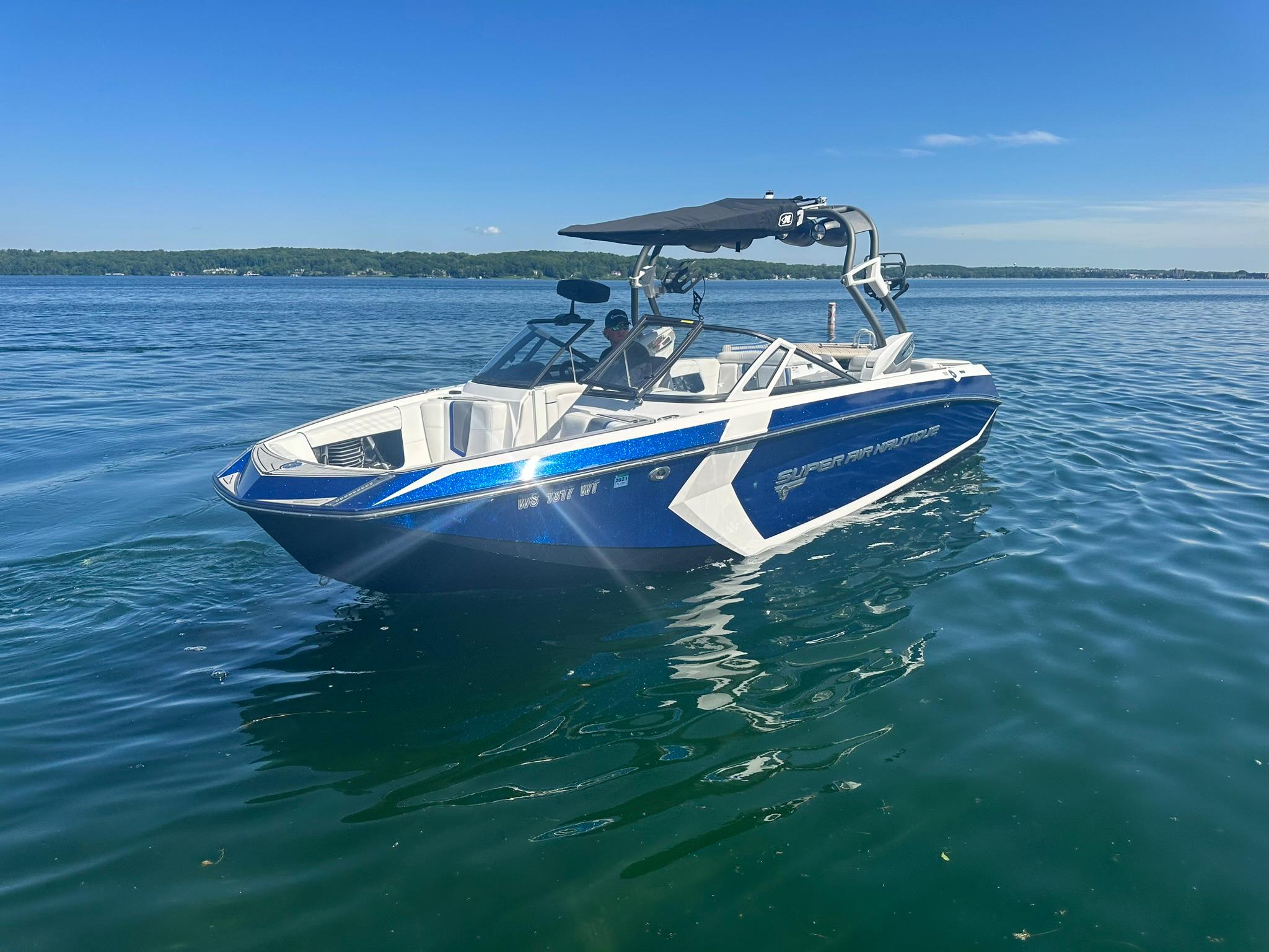 Boats for sale in Wisconsin by owner - Boat Trader