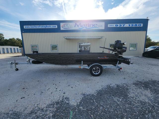 New Gator Tail Extreme Series Stapleton Boat Trader