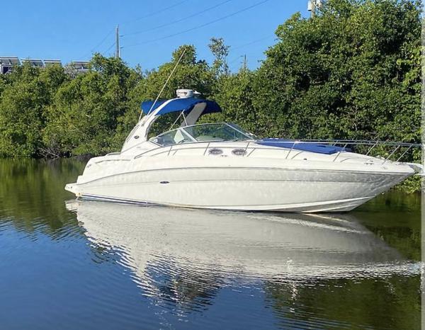 Used 2003 Sea Ray 320 Sundancer, 33908 Fort Myers - Boat Trader