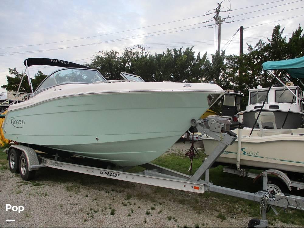 2019 Robalo R227 for sale in Beaufort, NC