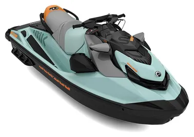 2024 Sea-Doo Wake 170 iBR Sound System