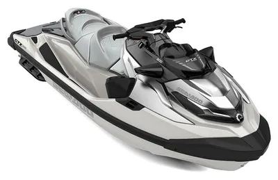 2024 Sea-Doo GTX Limited 300 iDF Tech Package