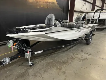 2024 G3 Sportsman 1710