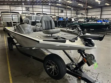 2024 G3 Sportsman 1710