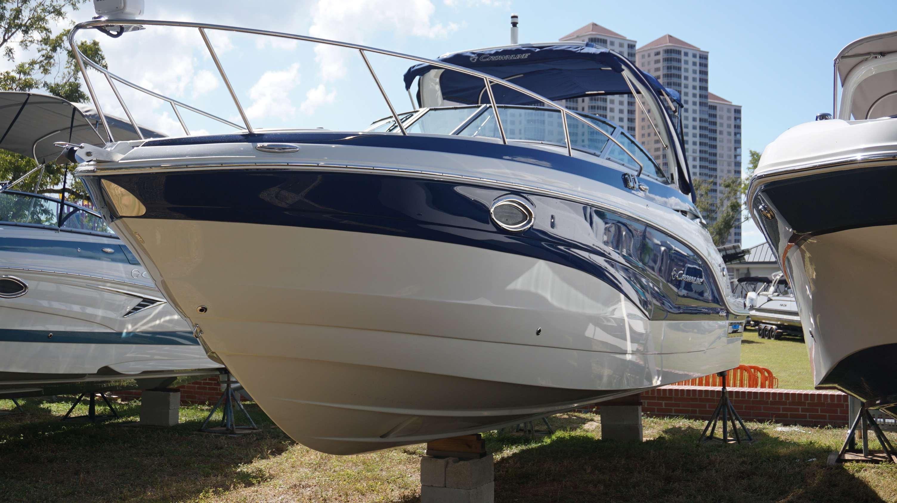 New 2024 Crownline 280 CRX, 33904 Cape Coral - Boat Trader