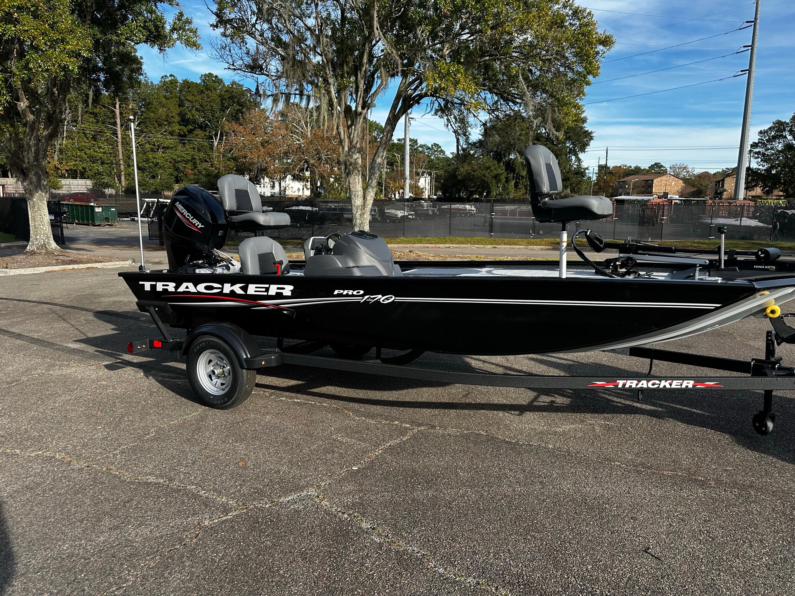 Tracker Boat Center Savannah