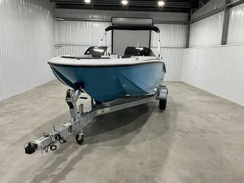 2024 Bayliner Element M19