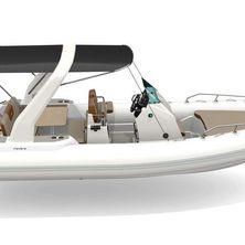 2023 Zodiac medline 7.5