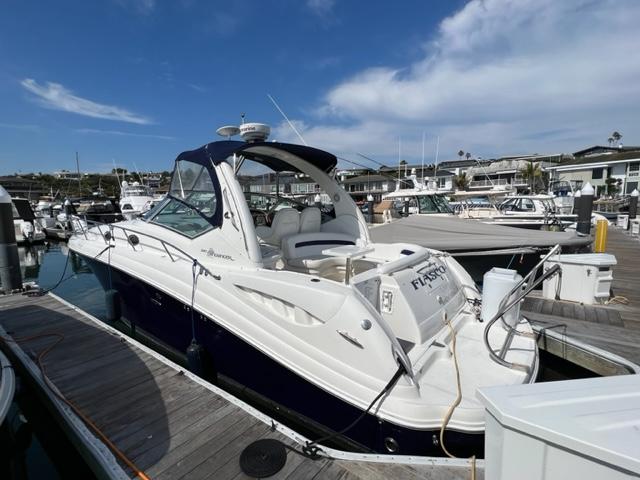 Used 2006 Sea Ray 34, 92663 Newport Beach - Boat Trader