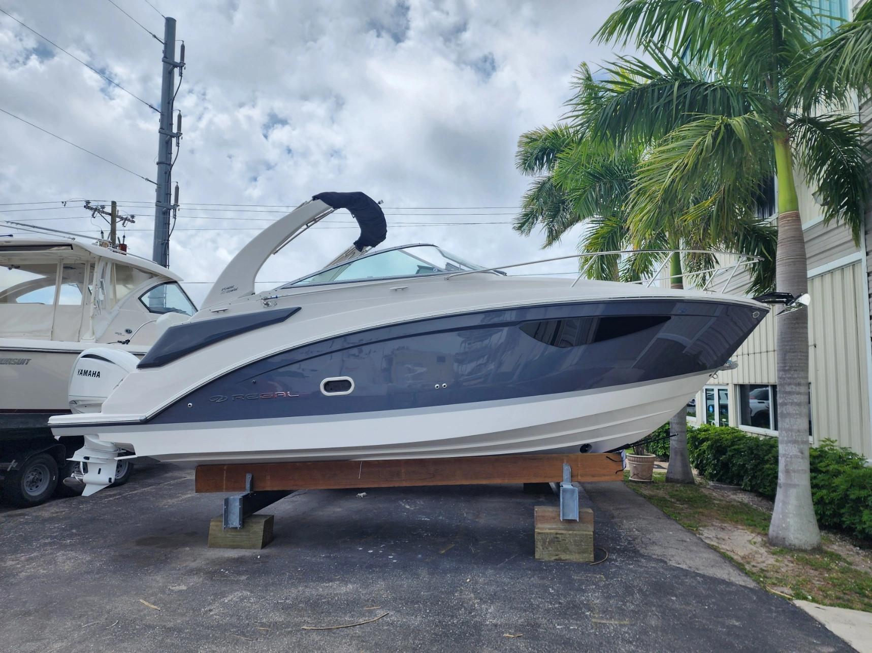 Regal 26 Xo boats for sale - Boat Trader