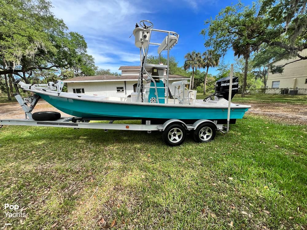 Used 1997 Rabco Robin Custom, 33578 Riverview - Boat Trader