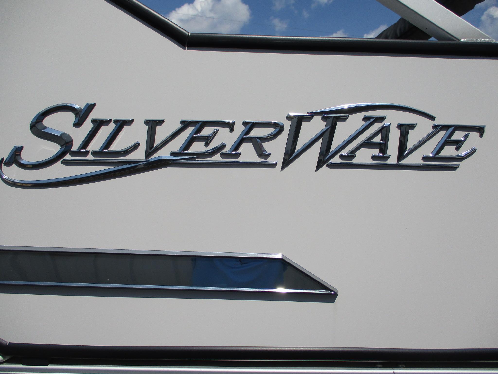 2023 Silver Wave 2410 SW5 RL