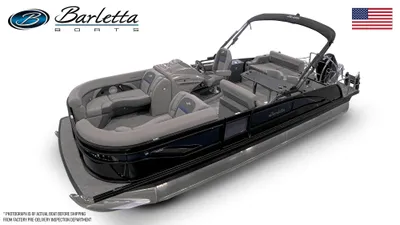 2024 Barletta 25UE CORSA