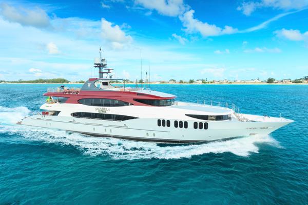 Motor Yachts For Sale Boat Trader