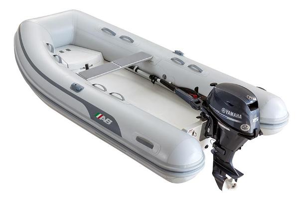 New 21 Ab Inflatables Navigo 10 Vs Clearwater Boat Trader