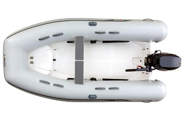 New 22 Ab Inflatables Navigo 10 Vs Clearwater Boat Trader