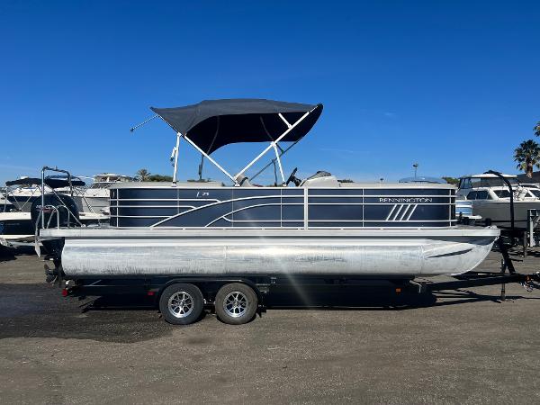 Used 2021 Bennington 23 LSR, 92571 Perris - Boat Trader